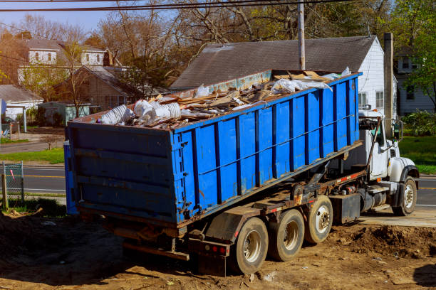 Best Construction Debris Removal  in Pawtucket, RI
