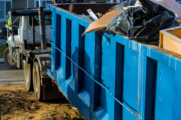 Professional Junk Removal Services in Pawtucket, RI