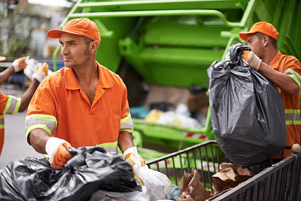 Best Same-Day Junk Removal Services  in Pawtucket, RI