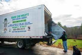 Best Residential Junk Removal  in Pawtucket, RI